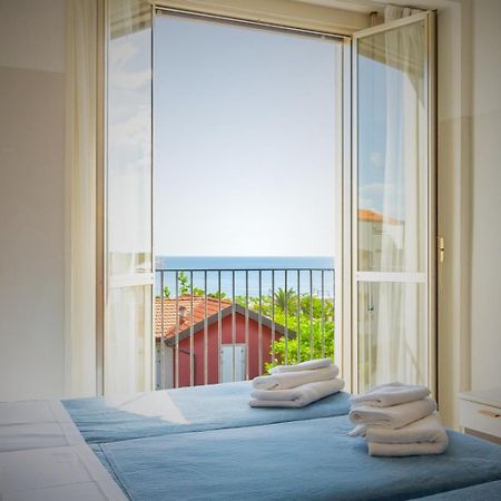 Hotel Selene Riccione Buitenkant foto