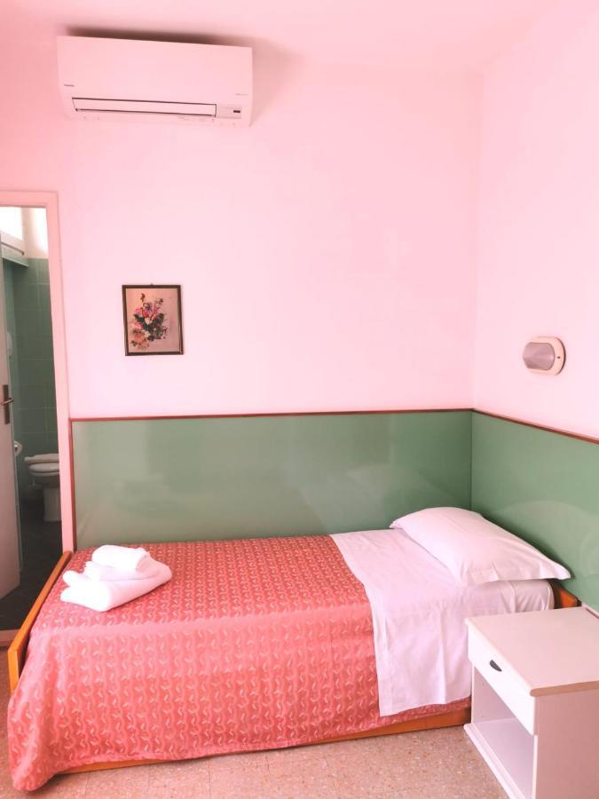 Hotel Selene Riccione Kamer foto