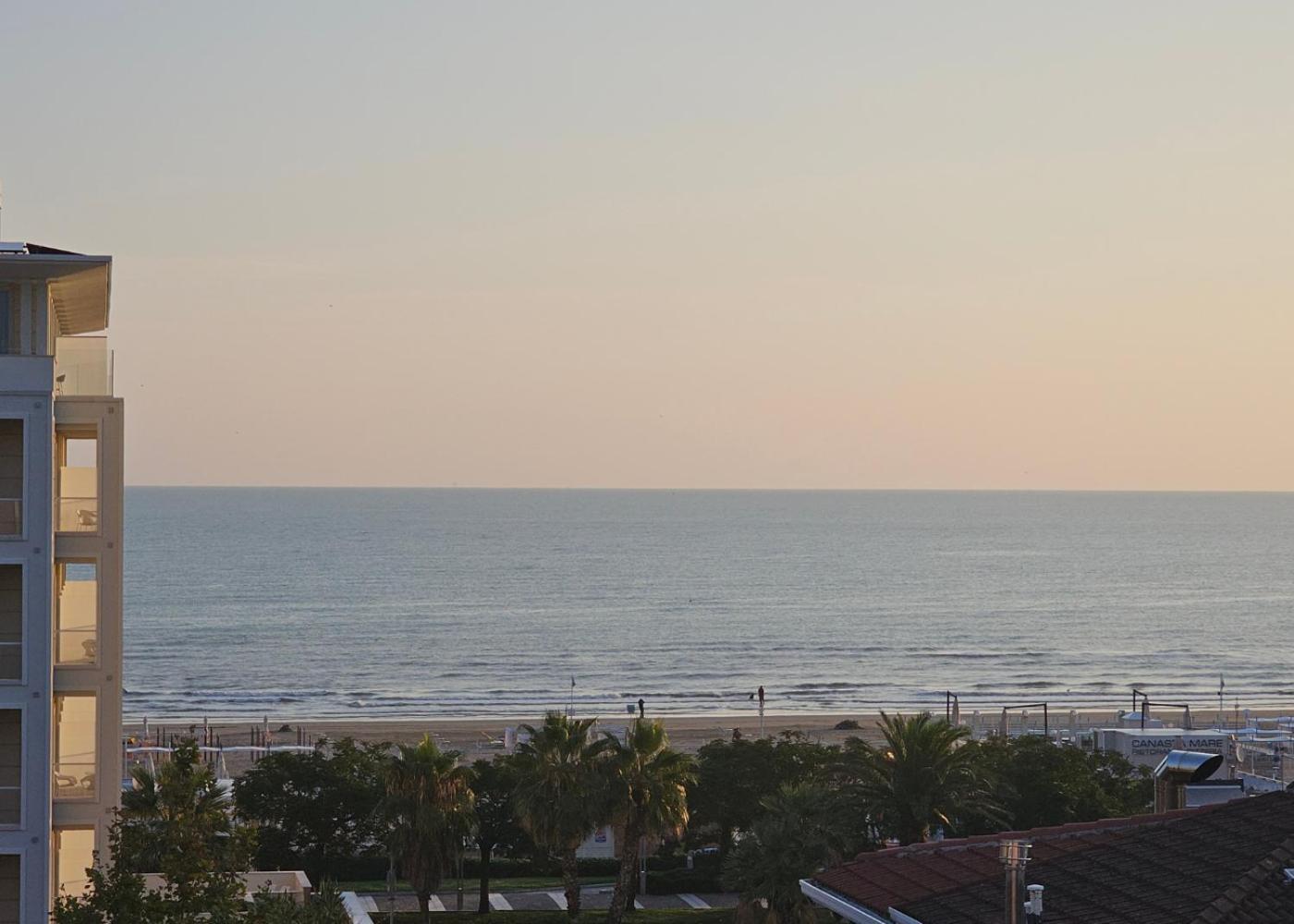 Hotel Selene Riccione Buitenkant foto