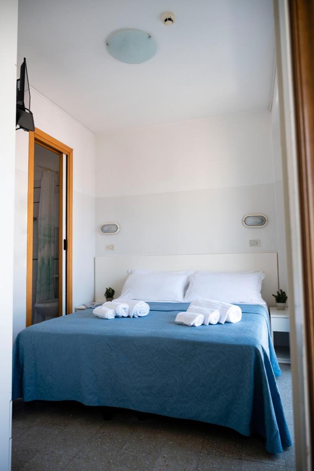 Hotel Selene Riccione Kamer foto